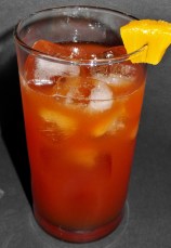 Poker Face Cocktail Poker Face Cocktail