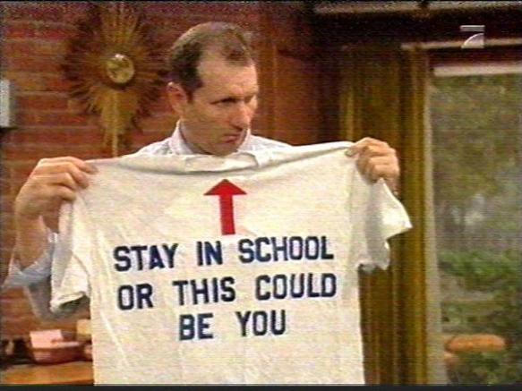 Al Bundy