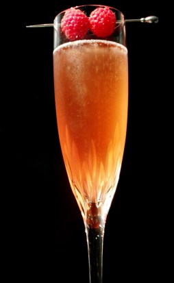 Milestone Drink Recipe