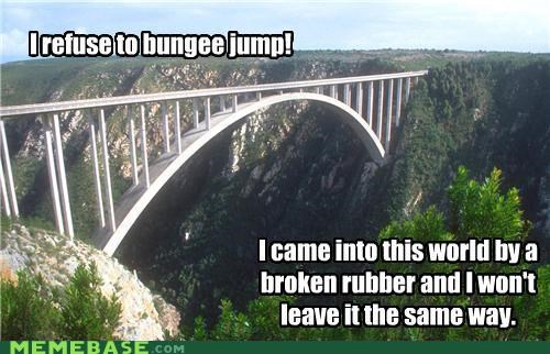 Bungee Jump