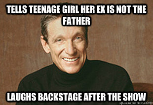 Maury