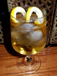 Rusty Nail Cocktail Rusty Nail Drink Recipe