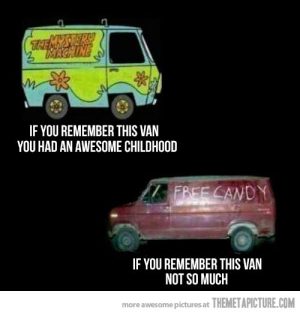 Mystery-Machine