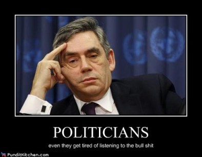 politicians