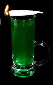 Liquid Marjiuana Shot Liquid Marjiuana Shooter