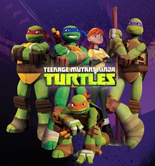 TMNT2012