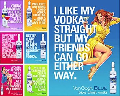VanGoghVodka