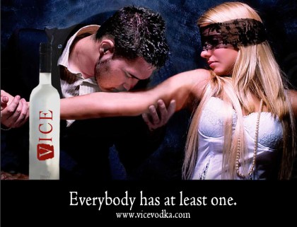 vice vodka