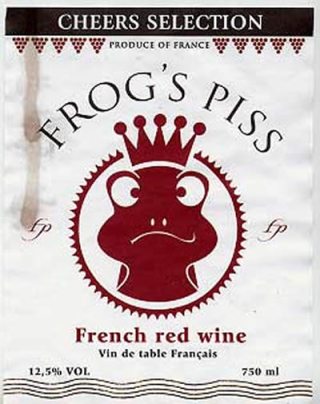 frog's_piss