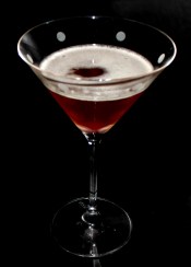 Rob Roy Martini Rob Roy Martini