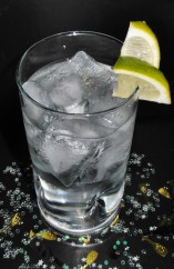 Glitter & Trash Cocktail Glitter & Trash Cocktail