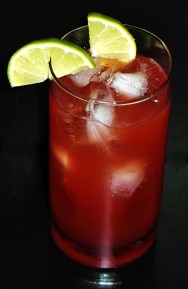 Flaming Larynx Cocktail Flaming Larynx Drink Recipe