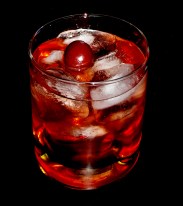 Cherry Crepe Cherry Crepe Cocktail