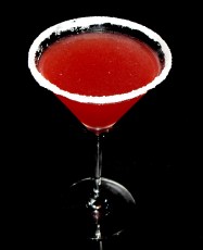 Time For a Change Cocktail Time For a Change Cocktail