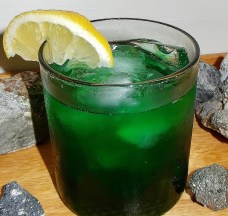 Greenback Cocktail Greenback Cocktail