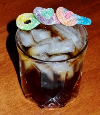 Sex on the Sidewalk Drink Sex on the Sidewalk Cocktail