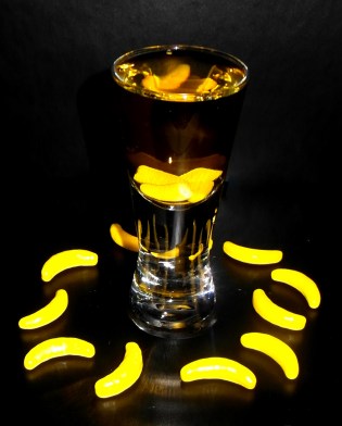 Banana Boomer Shooter