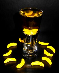 Banana Boomer Shooter Banana Boomer Shot
