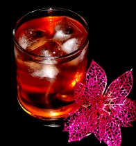 Red Lotus Cocktail Red Lotus Drink Recipe