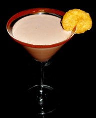 McNuggetini Martini McNuggetini Martini