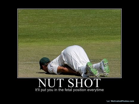 nutshot