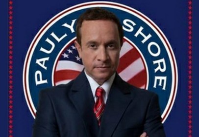 pauly-shore-president