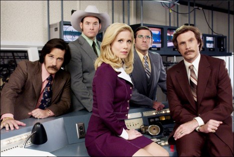 Anchorman