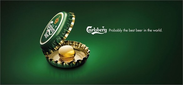 carlsberg