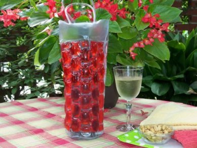 chill-it wine cooler