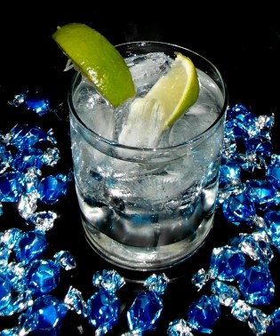 Cracked Chandelier Cocktail Cracked Chandelier Drink Recipe