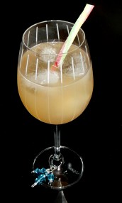 Sour Sex Wine Cocktail Sour Sex Wine Drink Recipe
