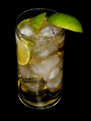 Big Daddy Cocktail Big Daddy Cocktail