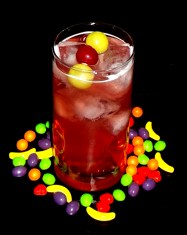 Swashbuckler Cocktail Swashbuckler Drink Recipe