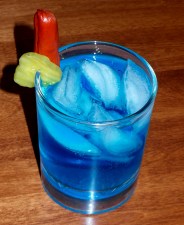 Redneck Zombie Cocktail Redneck Zombie Drink Recipe
