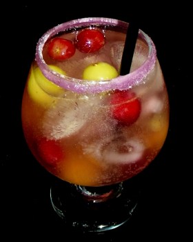 Strange Brew Drink Recipe