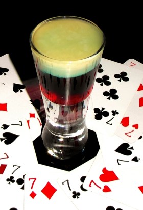 Seven Deadly Sins Shooter