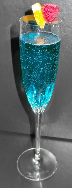 Blue Angel Cocktail Blue Angel Drink Recipe