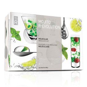 Molecular Mixology Kit