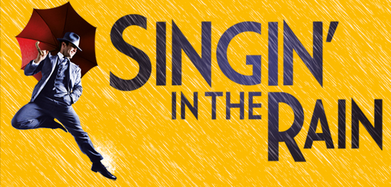 Singin' in the Rain