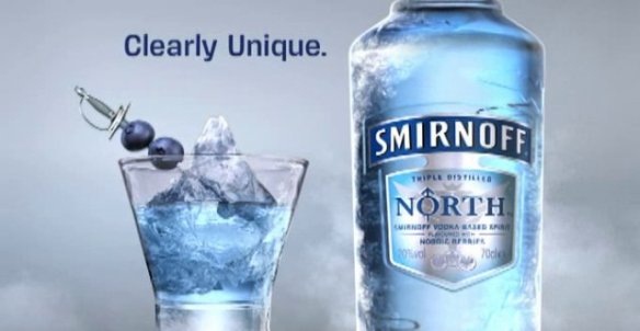 Smirnoff North