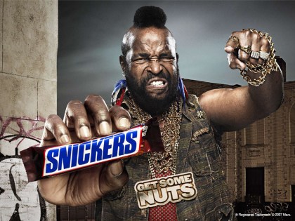 Snickers