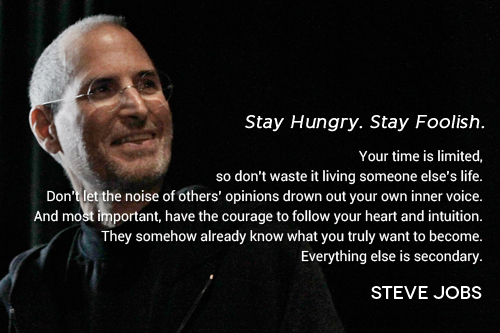 Steve Jobs