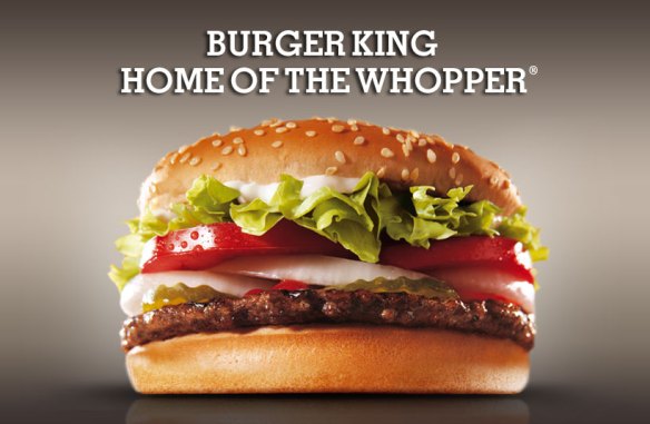 whopper