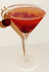 The Big Crush Cocktail The Big Crush Cocktail