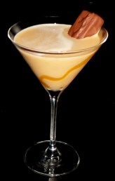 Snickertini Snickertini