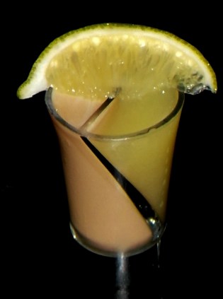 Cement Mixer Shooter