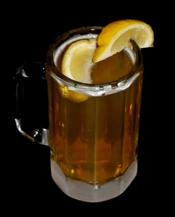 Sizzler Beer Cocktail Sizzler Beer drink recipe