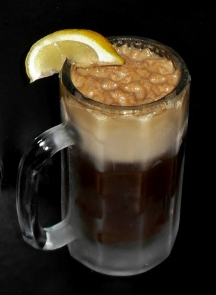 California Rootbeer Drink Recipe
