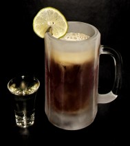 Boilermaker Cocktail Boilermaker Cocktail