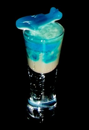 Beneath the Sea Shooter